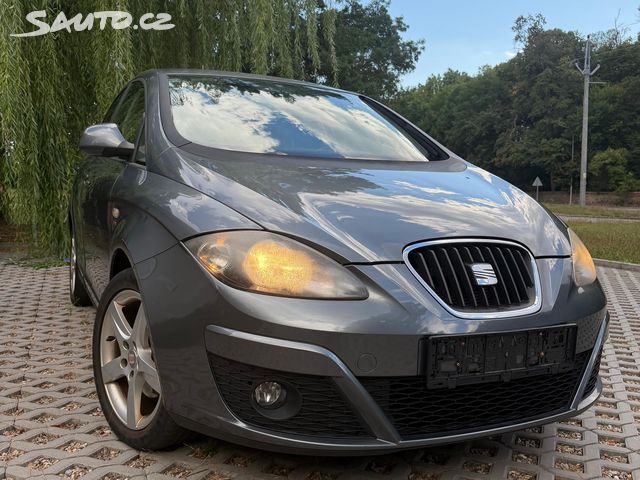 Seat Altea